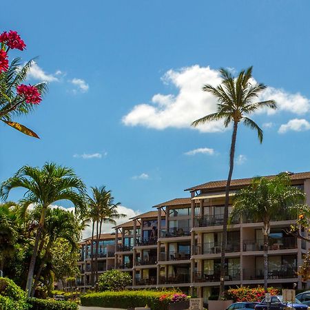 Ocean View Unit At Kihei Alii Kai Close To Beach Eksteriør bilde