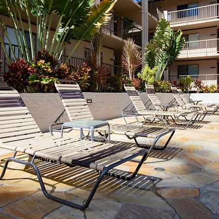 Ocean View Unit At Kihei Alii Kai Close To Beach Eksteriør bilde