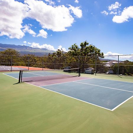 Ocean View Unit At Kihei Alii Kai Close To Beach Eksteriør bilde