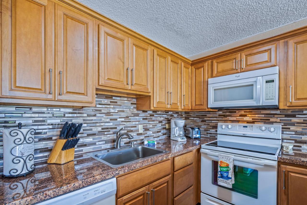 Ocean View Unit At Kihei Alii Kai Close To Beach Eksteriør bilde