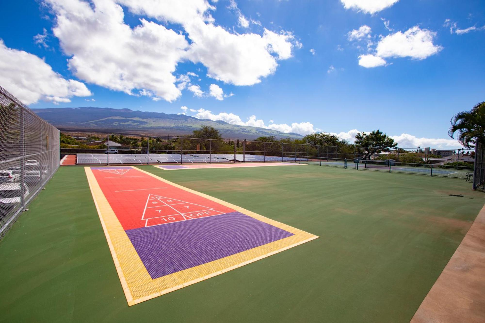 Ocean View Unit At Kihei Alii Kai Close To Beach Eksteriør bilde