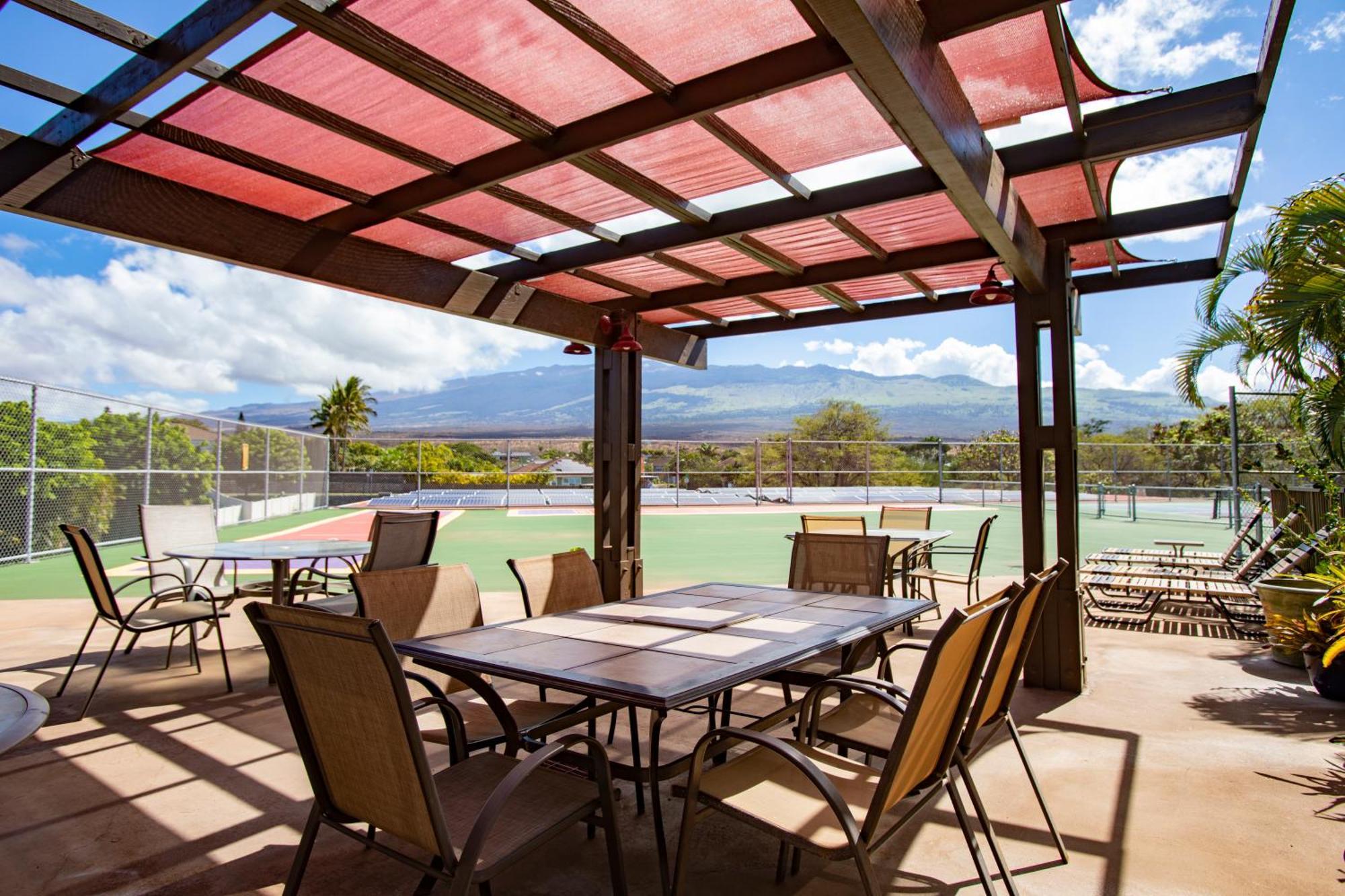 Ocean View Unit At Kihei Alii Kai Close To Beach Eksteriør bilde